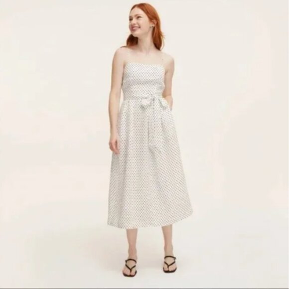 Target x Kate Spade New York Midi Dress - Picture 1 of 8